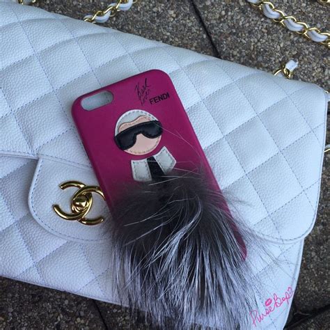 fendi karlito iphone case fake|Fendi Debuts the Karlito Phone Case! .